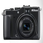 Nikon Coolpix P7000 Digital Camera