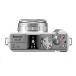 Panasonic Lumix DMC-LX5 Digital Camera