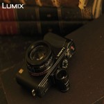 Panasonic Lumix DMC-LX5 Digital Camera