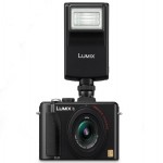 Panasonic Lumix DMC-LX5 Digital Camera