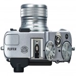 Fujifilm X20 Digital Camera