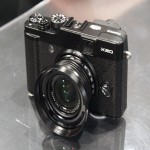 Fujifilm X20 Digital Camera