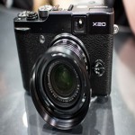 Fujifilm X20 Digital Camera