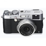 Fujifilm X100s Digital Camera