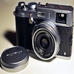 Fujifilm X100s Digital Camera
