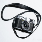 Fujifilm X100s Digital Camera