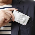 Fujifilm XQ1 Digital Camera