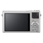 Fujifilm XQ1 Digital Camera
