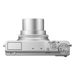 Fujifilm XQ1 Digital Camera