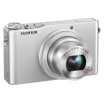 Fujifilm XQ1 Digital Camera