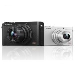Fujifilm XQ1 Digital Camera