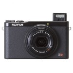 Fujifilm XQ1 Digital Camera