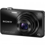 Sony Cybershot WX170 Digital Camera