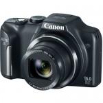 Canon Powershot SX170 Digital Camera