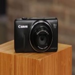 Canon PowerShot SX600 HS Digital Camera