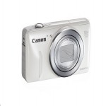 Canon PowerShot SX600 HS Digital Camera