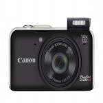 Canon PowerShot SX230 HS Digital Camera