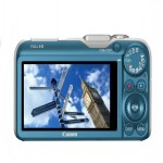 Canon PowerShot SX230 HS Digital Camera