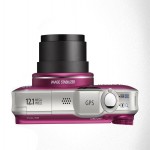 Canon PowerShot SX230 HS Digital Camera