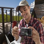 Canon PowerShot SX230 HS Digital Camera