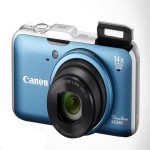 Canon PowerShot SX230 HS Digital Camera