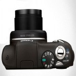 Canon PowerShot SX130 IS Digital Camera