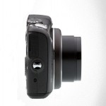 Canon PowerShot SX130 IS Digital Camera