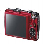 Fujifilm FinePix F600EXR Digital Camera