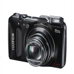 Fujifilm FinePix F600EXR Digital Camera
