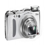 Fujifilm FinePix F600EXR Digital Camera