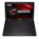 لپ تاپ گیمینگ ایسوس مدل ROG G551VW - B - صفحه نمایش 15.6 اینچ با کیفیت UHD