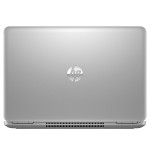 لپ تاپ اچ پی مدل Pavilion 15-bc001ne - صفحه نمایش 15.6 اینچ با کیفیت UHD