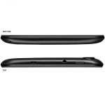 Lenovo IdeaTab A3000 Dual SIM 3G - 16GB