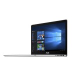 لپ تاپ ایسوس مدل Zenbook Pro UX501VW - A - صفحه نمایش لمسی 15.6 اینچ با کیفیت QHD