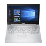 لپ تاپ ایسوس مدل Zenbook Pro UX501VW - A - صفحه نمایش لمسی 15.6 اینچ با کیفیت QHD