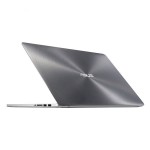 لپ تاپ ایسوس مدل Zenbook Pro UX501VW - A - صفحه نمایش لمسی 15.6 اینچ با کیفیت QHD
