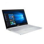 لپ تاپ ایسوس مدل Zenbook Pro UX501VW - A - صفحه نمایش لمسی 15.6 اینچ با کیفیت QHD