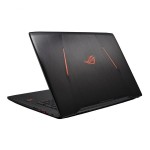 لپ تاپ گیمینگ ایسوس مدل ROG STRIX GL702VM - A - صفحه نمایش 17.3 اینچ با کیفیت Full HD