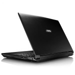 MSI CX62-6QL CPU Core i7 8GB RAM 1TB HDD 2GB Graphics