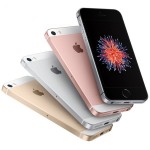 گوشی موبايل اپل مدل iPhone SE حافظه داخلی 64 گيگابايت