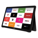  Samsung Galaxy View SM-T677 32GB Tablet