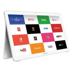  Samsung Galaxy View SM-T677 32GB Tablet