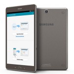 Samsung Galaxy Tab A 9.7 4G SM- P555 16GB Tablet