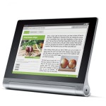  Lenovo Yoga Tablet 2 8.0 Tablet - 16GB