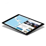  Apple iPad Pro 12.9 inch 4G with Apple Pencil and Smart Keyboard 128GB Tablet