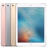  Apple iPad Pro 9.7 inch 4G 32GB Tablet