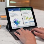  Apple iPad Pro 9.7 inch 4G 32GB Tablet