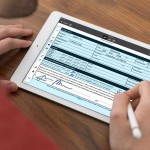  Apple iPad Pro 9.7 inch WiFi 128GB Tablet