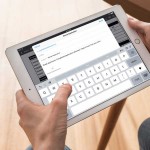  Apple iPad Pro 9.7 inch WiFi 128GB Tablet