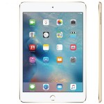  Apple iPad mini 4 WiFi 16GB Tablet